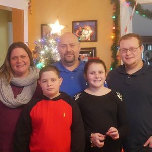 Meet your Posher, Ron